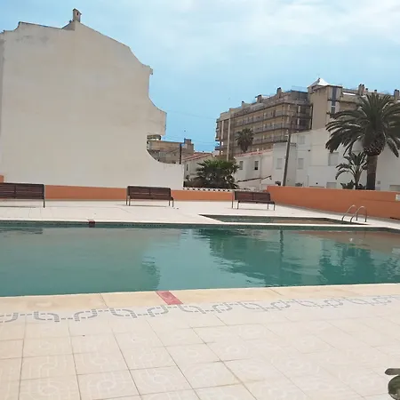 Hotel Voramar 3000