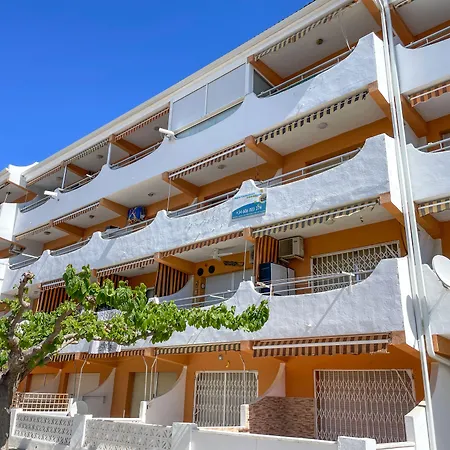 Voramar 3000 2* Benicarló