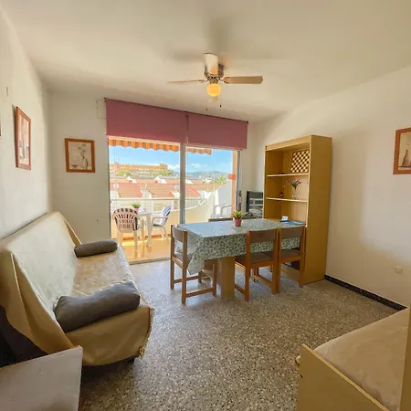 Hotel Voramar 3000