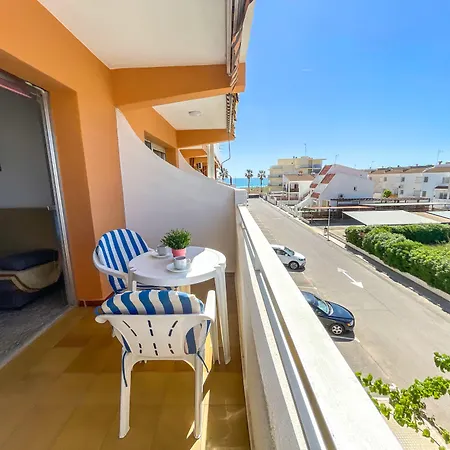 Voramar 3000 Hotel Benicarló