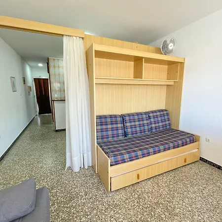 Voramar 3000 Hotel Benicarló