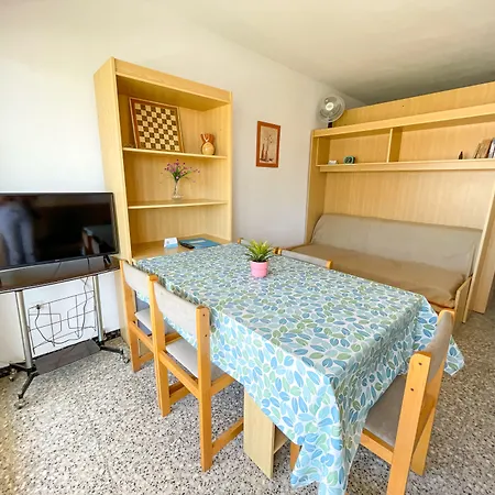 Hotel Voramar 3000 2*