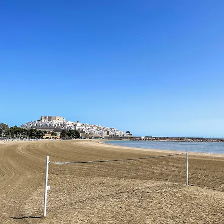 Hotel Voramar 3000 Benicarló