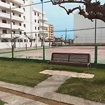 Voramar 3000 מלון