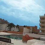 מלון Voramar 3000 Benicarló