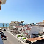 מלון Voramar 3000 Benicarló