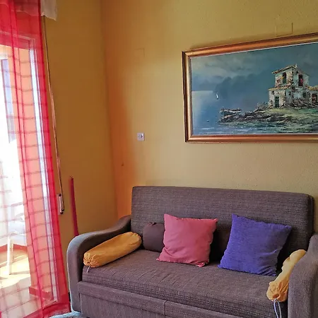 Hotel Voramar 3000 2*