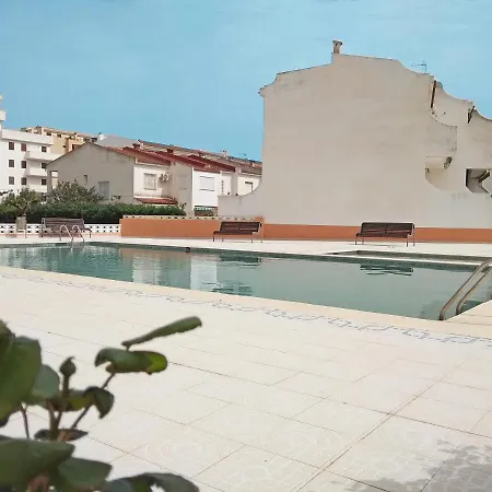 Voramar 3000 2* Benicarló