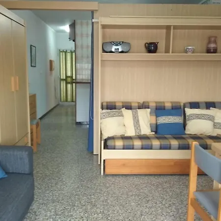 Apartamento Voramar 3000 Peñíscola