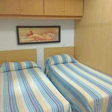 Voramar 3000 Hotel