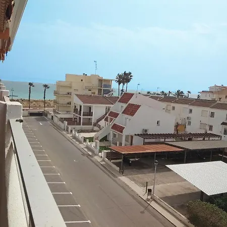 Apartamento Voramar 3000