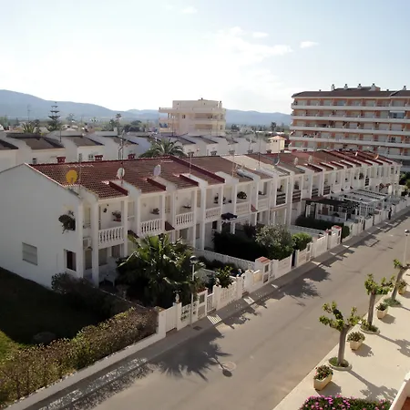 Voramar 3000 2* Benicarló