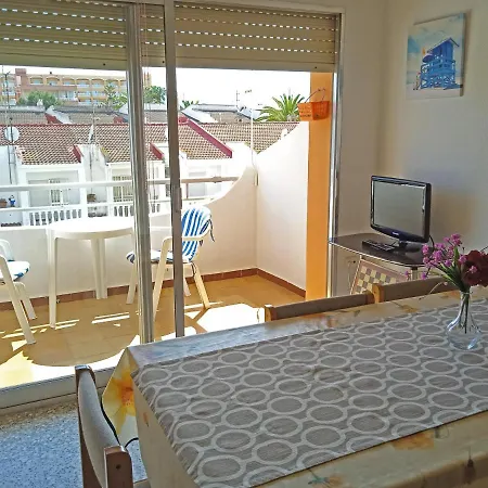 Voramar 3000 2* Benicarló