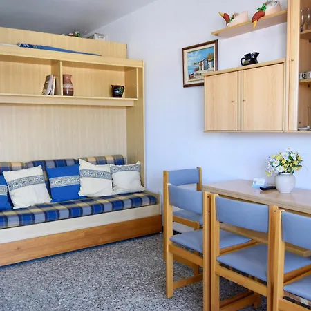 Voramar 3000 Apartamento