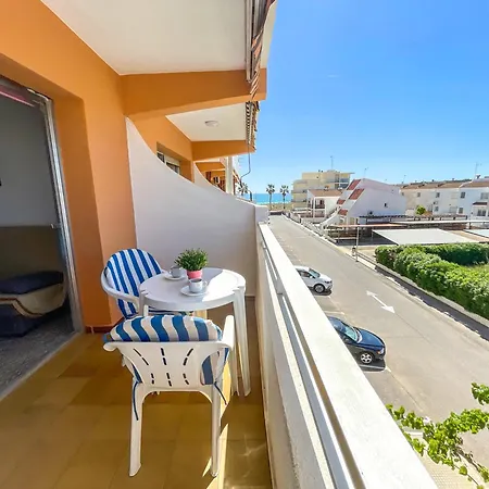 Voramar 3000 Apartamento Peñíscola