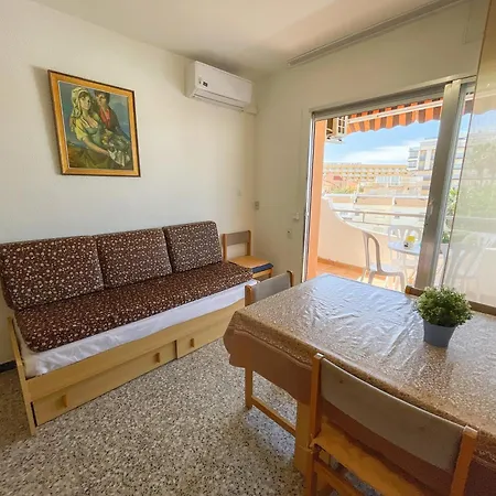 Voramar 3000 Apartamento