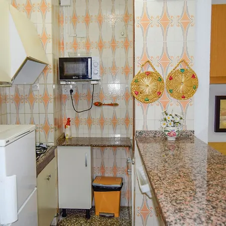 Apartamento Voramar 3000 *