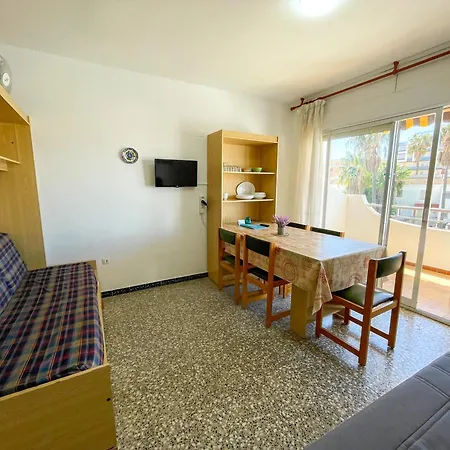 Apartamento Voramar 3000 Peñíscola