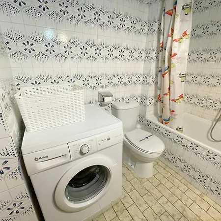 Hotel Voramar 3000 2*