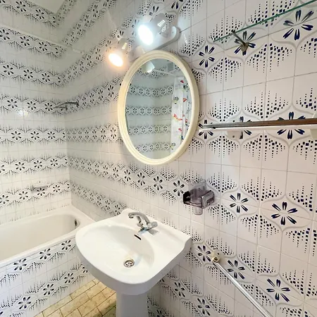 Voramar 3000 Apartamento Peñíscola