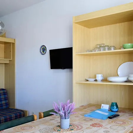 Voramar 3000 Apartamento Peñíscola