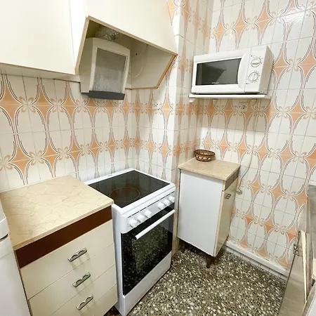 Apartamento Voramar 3000 Peñíscola
