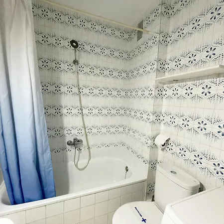 Apartamento Voramar 3000