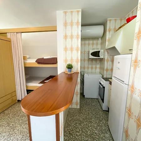 Voramar 3000 Apartamento