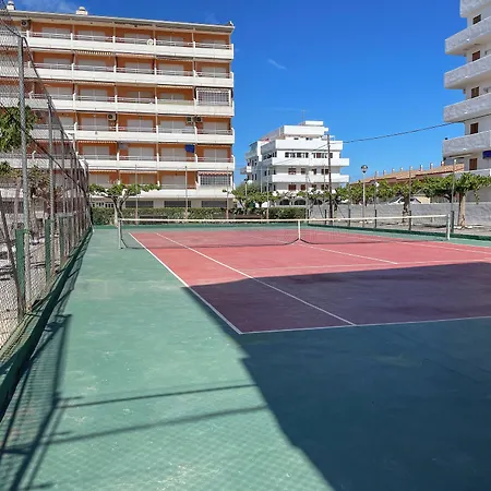 Voramar 3000 Benicarló