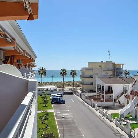 Voramar 3000 Hotel Benicarló