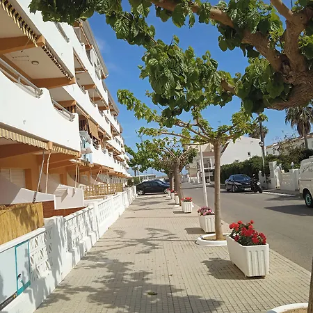 Voramar 3000 Hotel 2*