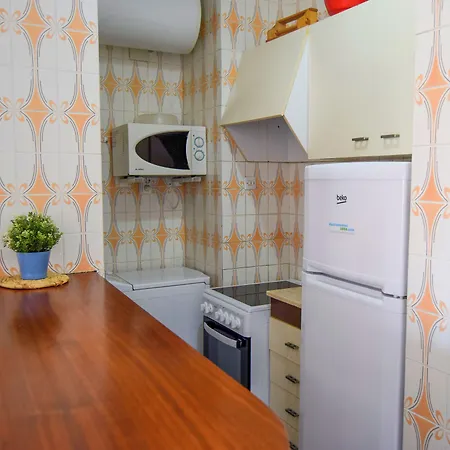 Hotel Voramar 3000 Benicarló