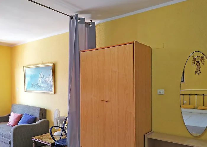 Voramar 3000 Hotel 2*