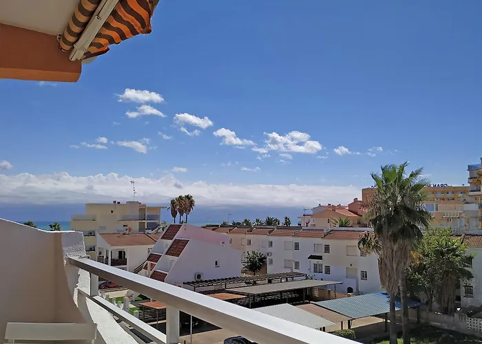 Voramar 3000 2* Benicarló