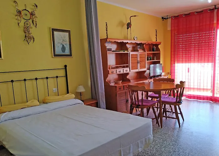 Hotel Voramar 3000 Benicarló