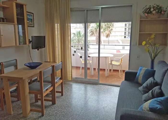 Voramar 3000 Hotel Benicarló