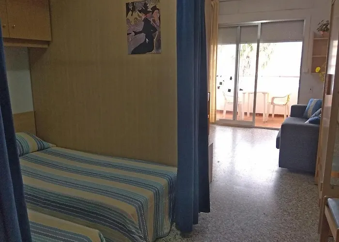 Voramar 3000 Hotel