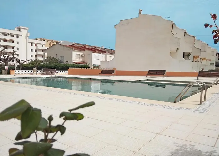 Voramar 3000 2* Benicarló