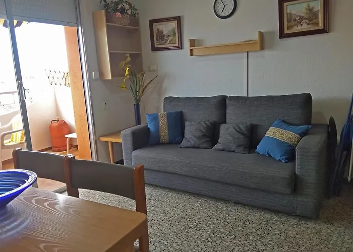 Hotel Voramar 3000