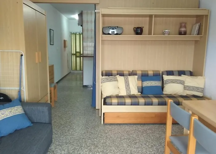 Hotel Voramar 3000 Benicarló