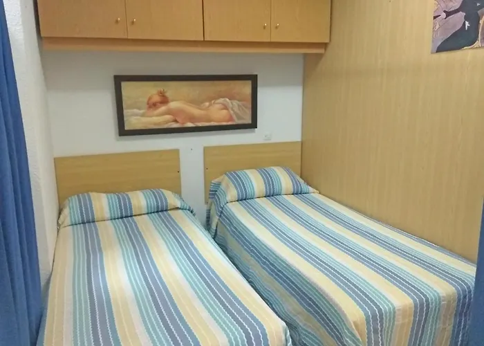 Voramar 3000 Hotel