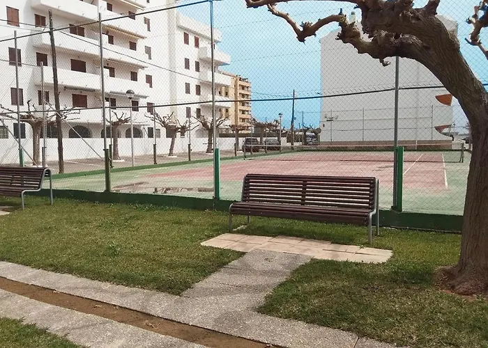 Voramar 3000 Hotel