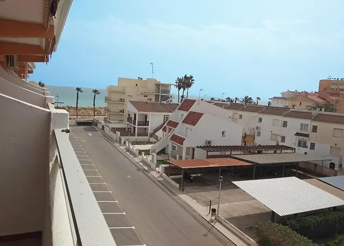 Hotel Voramar 3000