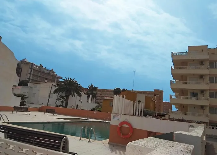 Hotel Voramar 3000 Benicarló