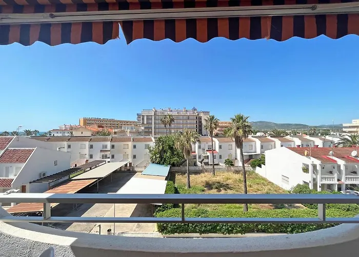 Voramar 3000 2* Benicarló