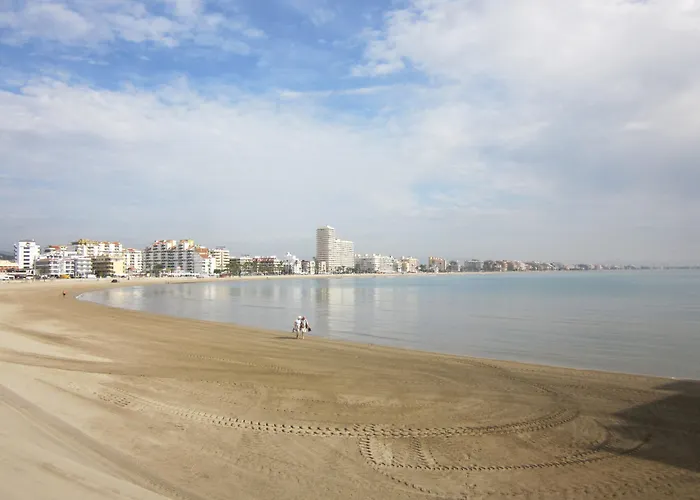 Voramar 3000 Hotel Benicarló