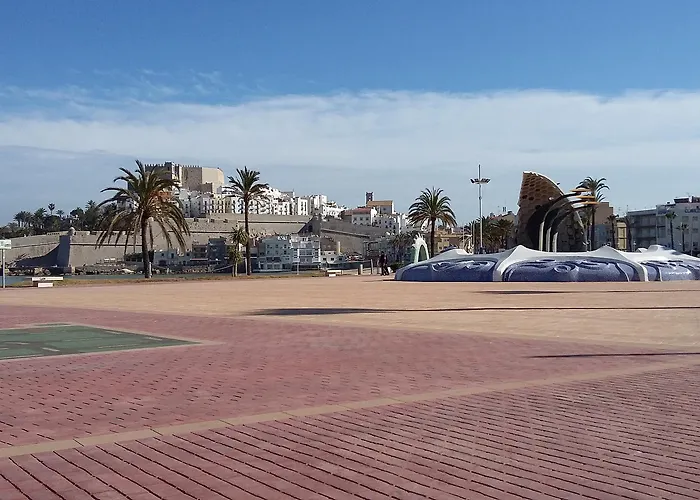 Voramar 3000 Hotel