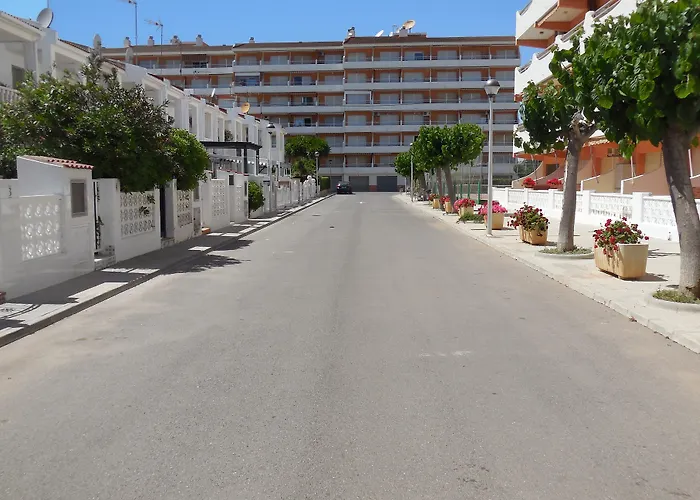 Voramar 3000 Hotel