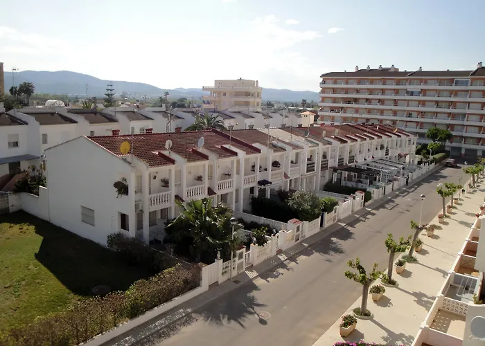 Voramar 3000 2* Benicarló