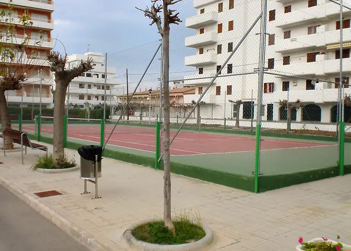 Voramar 3000 Hotel Benicarló